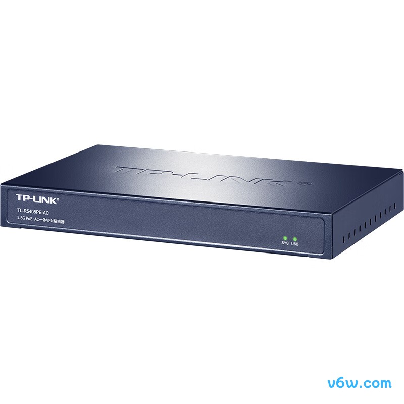 普联TL-R5408PE-AC