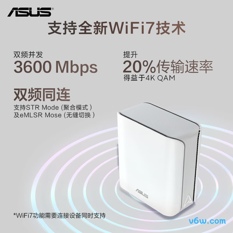华硕BD4
