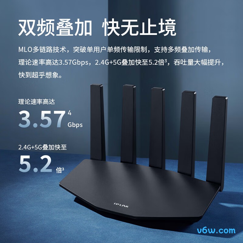 普联TL-7DR3630