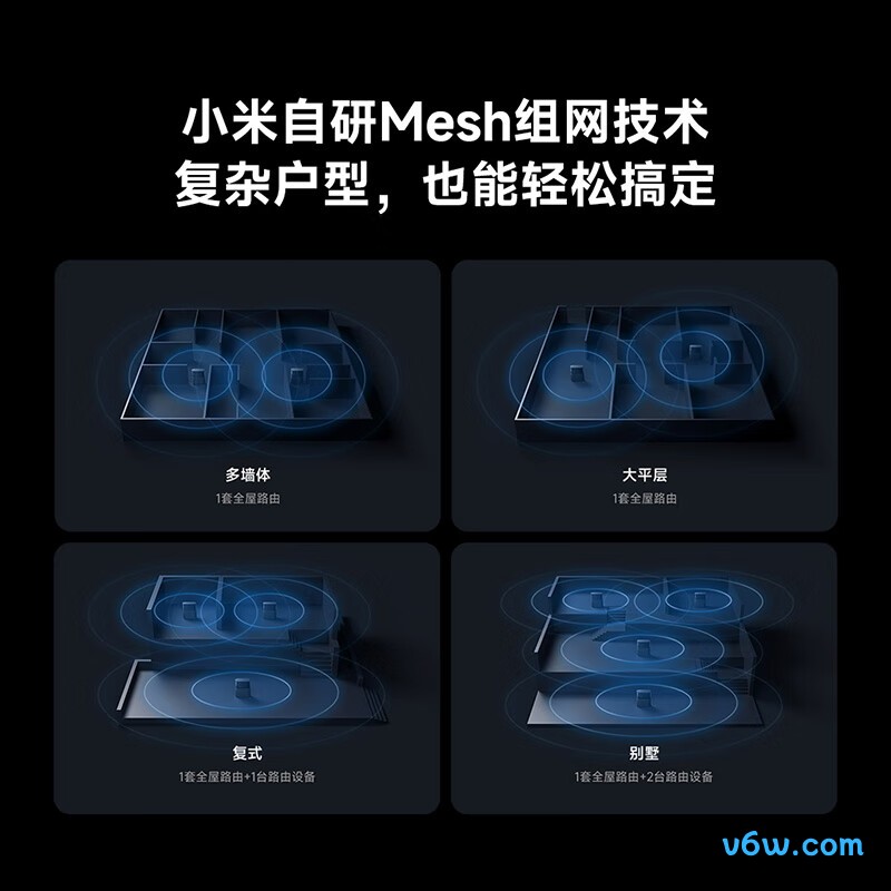 小米BE3600Pro