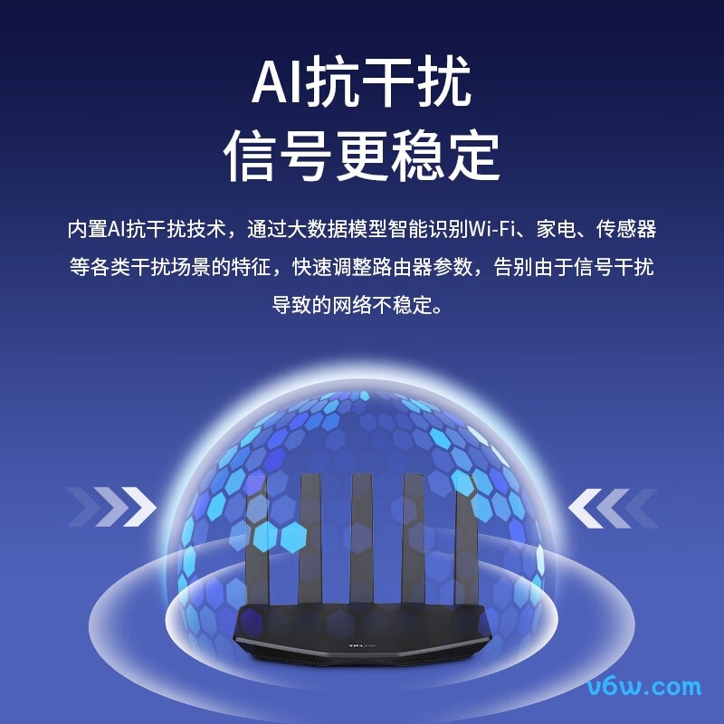 普联TL-7DR3630