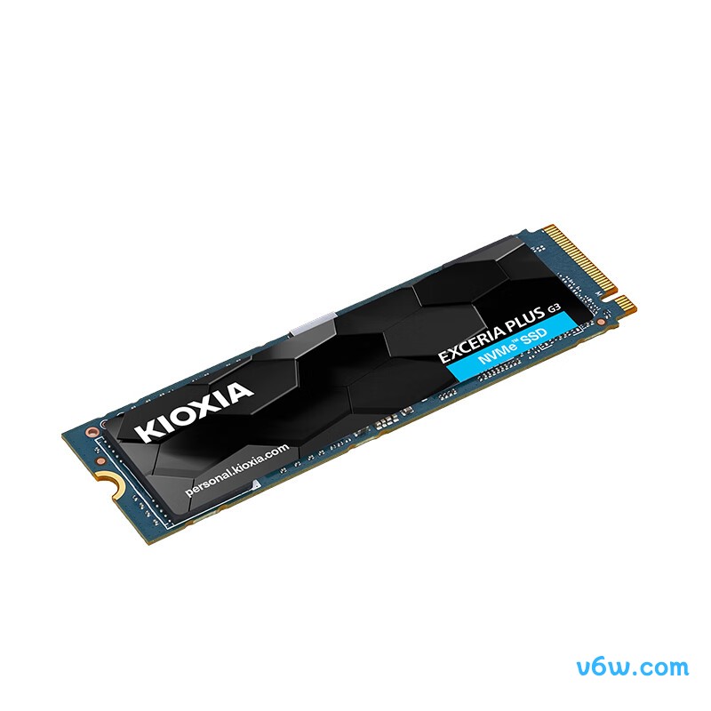 铠侠1TB SSD固态硬盘 SD10 系列