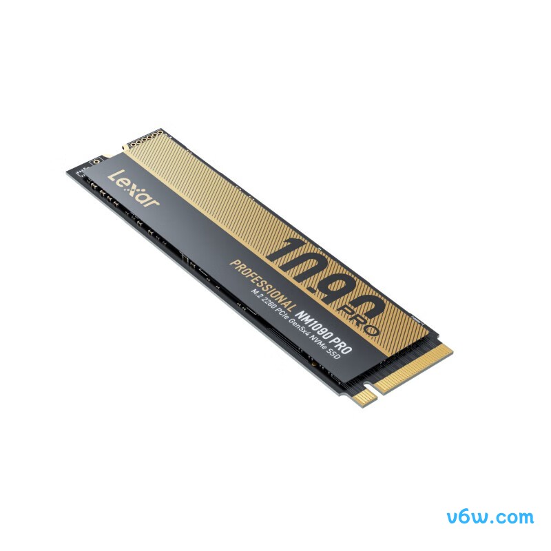 雷克沙NM1090 PRO 2TB SSD固态硬盘SSD固态硬盘图片