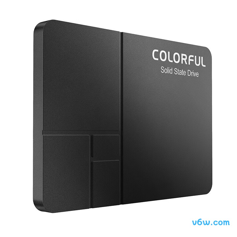 七彩虹 4TB SSD固态硬盘 SL500系列SSD固态硬盘图片