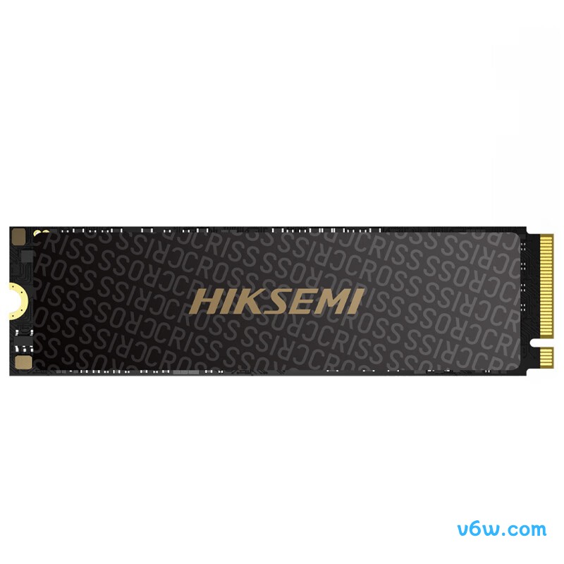 海康威视2TB SSD固态硬盘 A4000系列