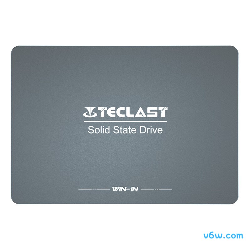 台电256GB SSD固态硬盘 稳影系列