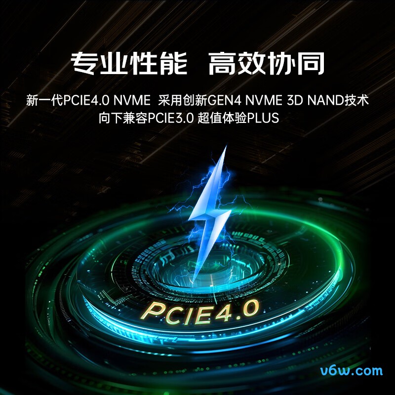 美光P3Plus 2TB SSD固态硬盘SSD固态硬盘图片