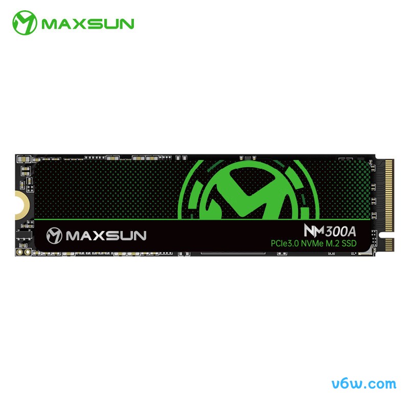 铭瑄512GB SSD固态硬盘 电竞之心SSD固态硬盘