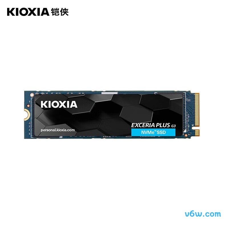 铠侠2TB SSD固态硬盘 SD10系列SSD固态硬盘图片