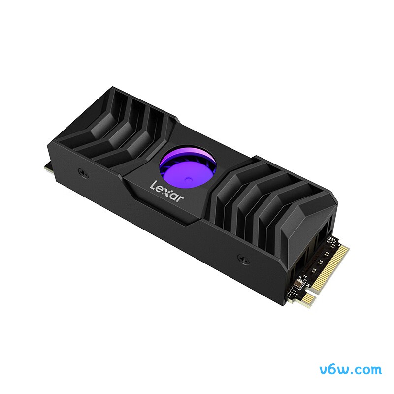 雷克沙NM1090 2TB SSD固态硬盘SSD固态硬盘图片