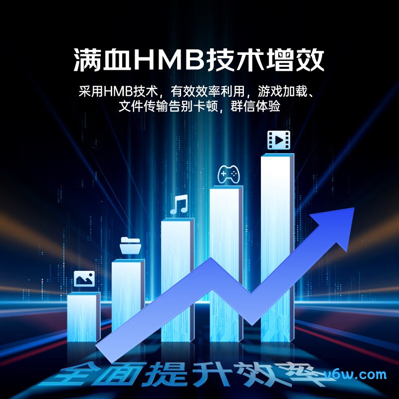 美光P3Plus 2TB SSD固态硬盘SSD固态硬盘图片