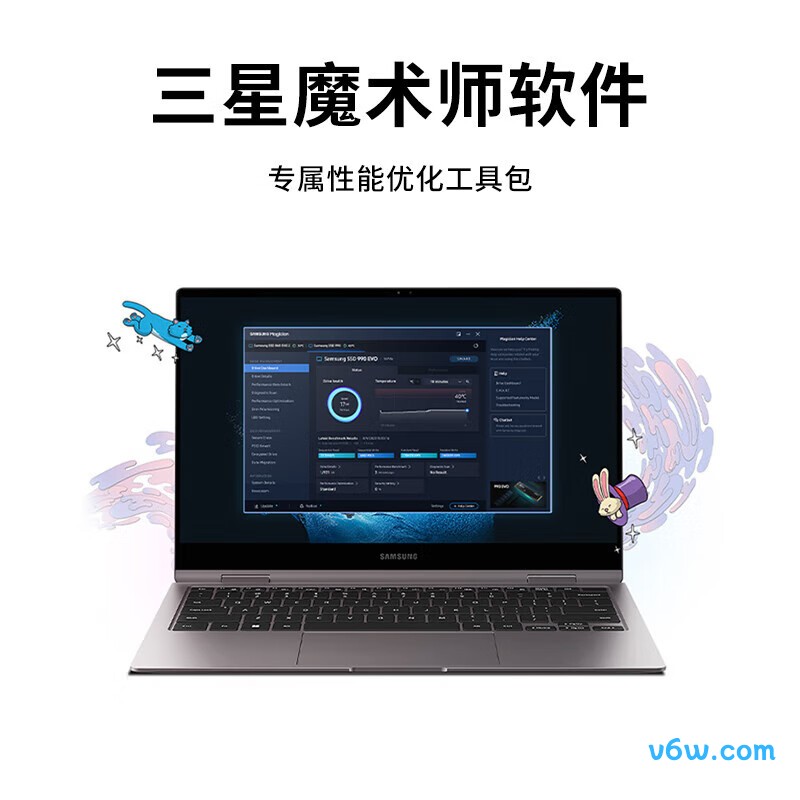 三星1TB SSD固态硬盘SSD固态硬盘图片