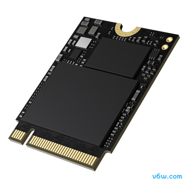 海康威视1TB SSD固态硬盘 DK4000系列