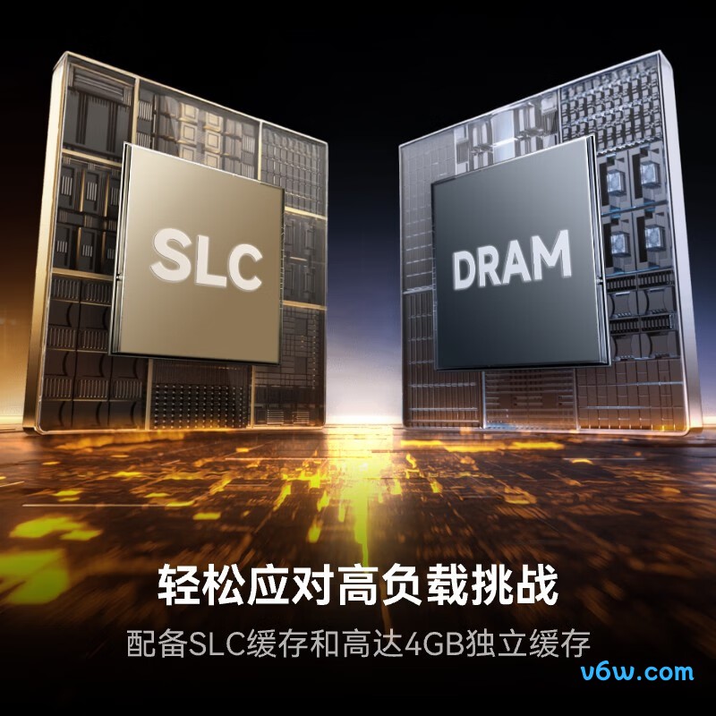 雷克沙NM1090 PRO 2TB SSD固态硬盘SSD固态硬盘图片
