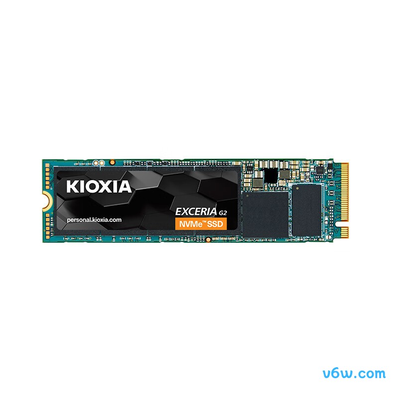 铠侠1TB SSD固态硬盘 RC20系列