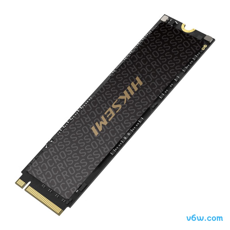 海康威视2TB SSD固态硬盘 A4000系列