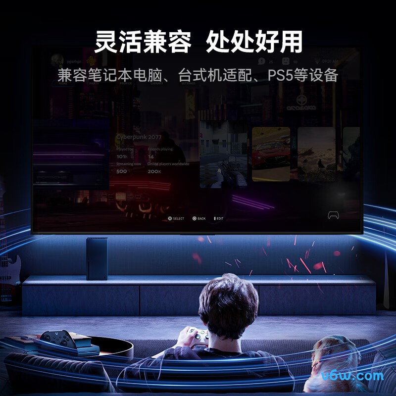 雷克沙NQ790 4TB SSD固态硬盘SSD固态硬盘图片