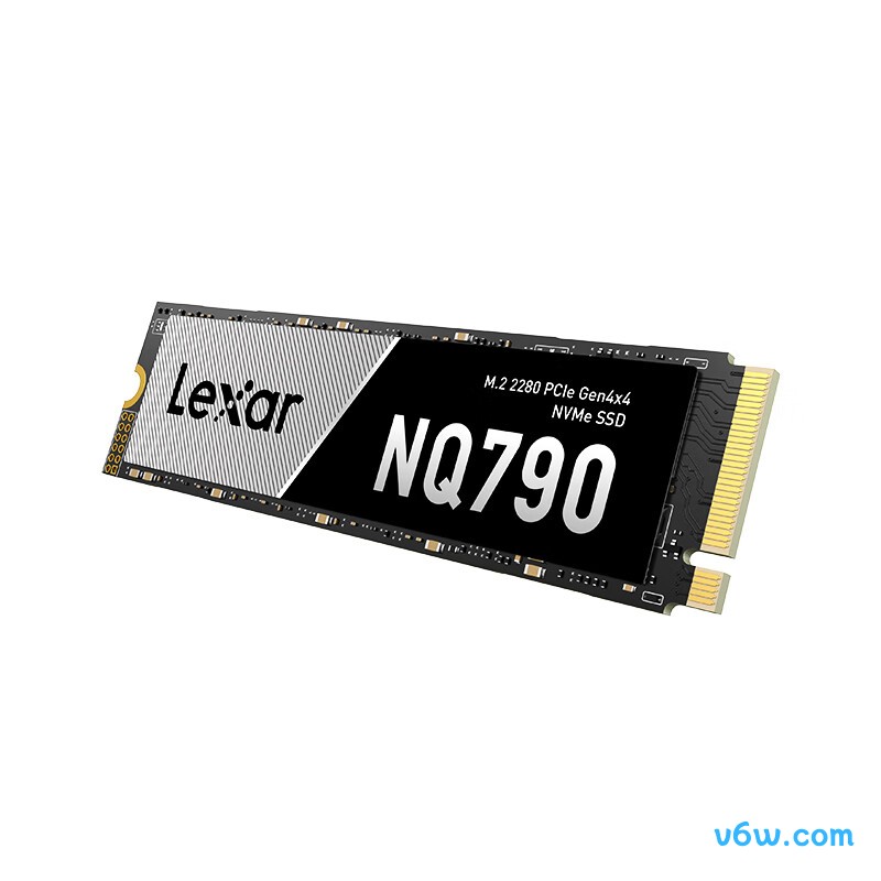 雷克沙NQ790 1TB SSD固态硬盘