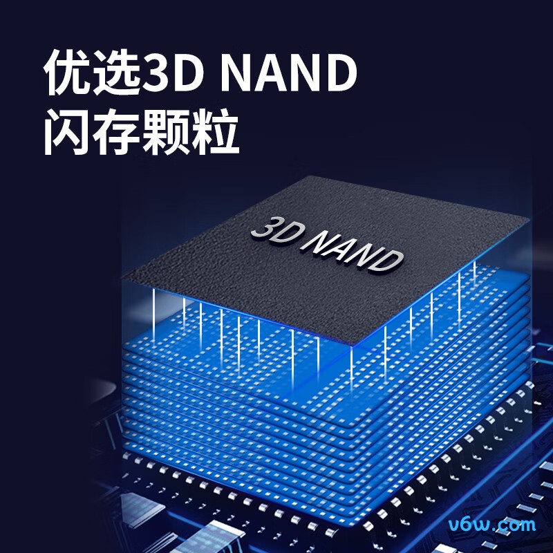 HP惠普500G SSD固态硬盘 EX900系列