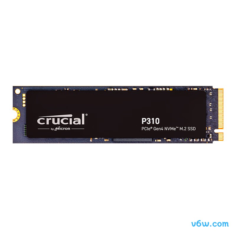 美光P310 1TB SSD固态硬盘