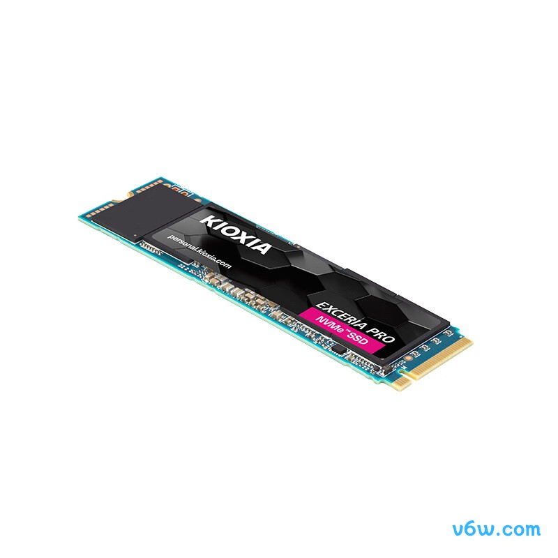 铠侠2TB SSD固态硬盘 SE10系列SSD固态硬盘图片