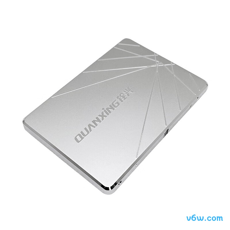 铨兴2TB SSD固态硬盘 S101