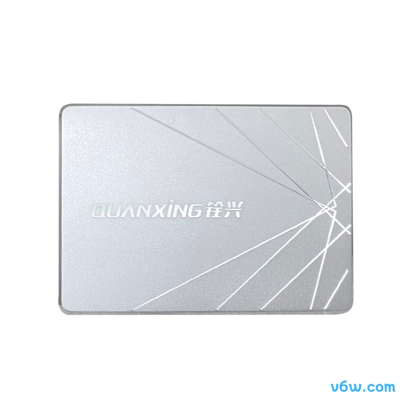 铨兴256GB SSD固态硬盘 S101