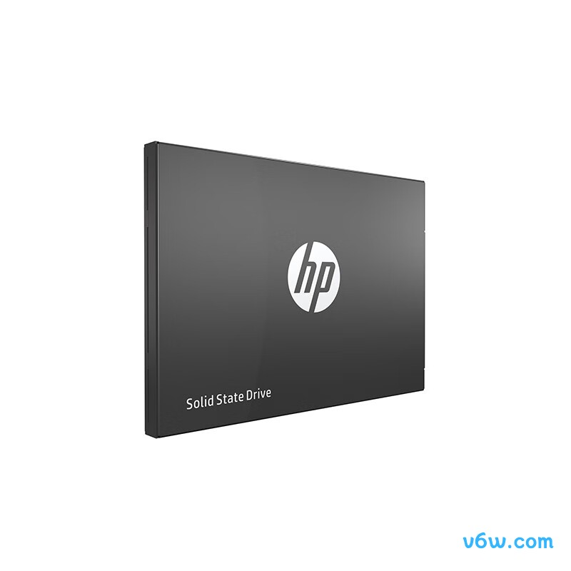 HP惠普512G SSD固态硬盘 S750系列SSD固态硬盘