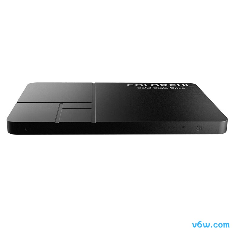 七彩虹 4TB SSD固态硬盘 SL500系列SSD固态硬盘图片