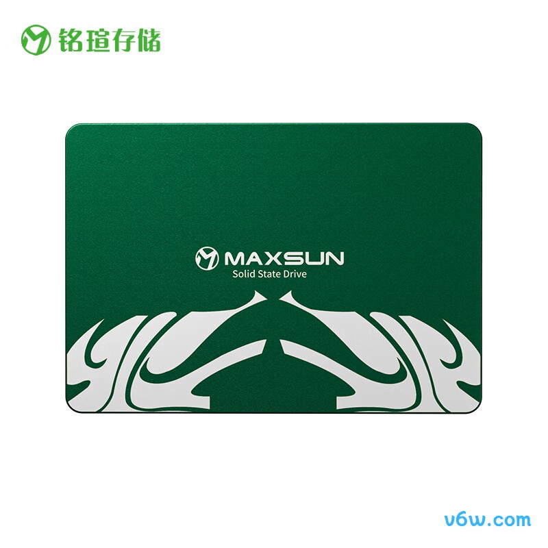 铭瑄 512GB SSD固态硬盘 御林卫系列