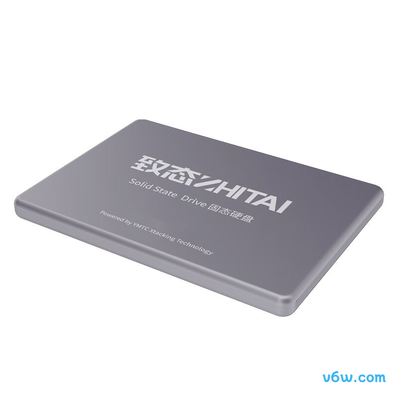 致态2TB SSD固态硬盘 SC001 XT系列SSD固态硬盘图片