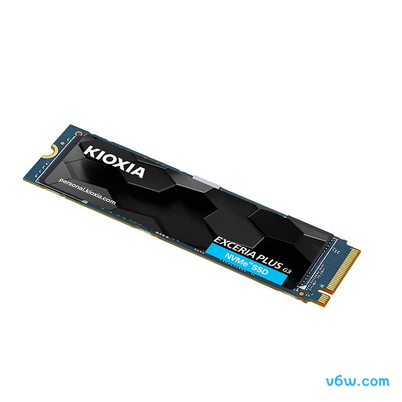 铠侠1TB SSD固态硬盘 SD10 系列
