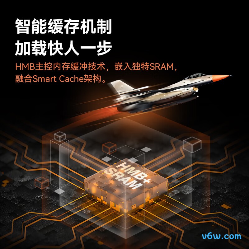 佰维512GB SSD固态硬盘 NV3500精选3D