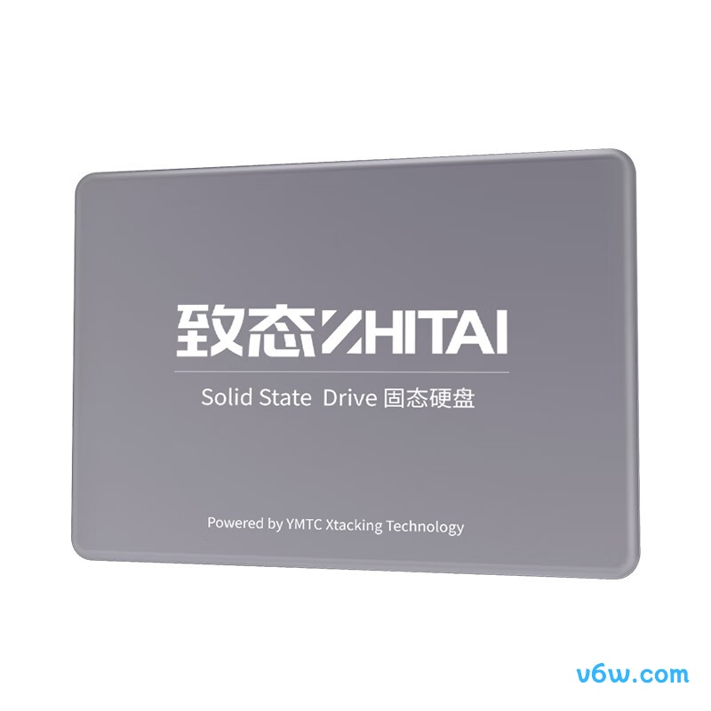 致态2TB SSD固态硬盘 SC001 XT系列SSD固态硬盘图片