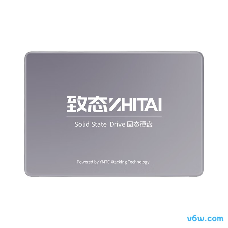 致态2TB SSD固态硬盘 SC001 XT系列SSD固态硬盘图片