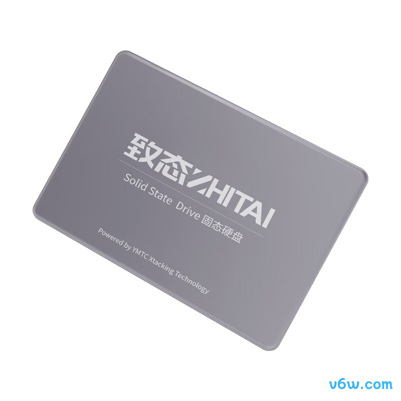 致态2TB SSD固态硬盘 SC001 XT系列SSD固态硬盘图片
