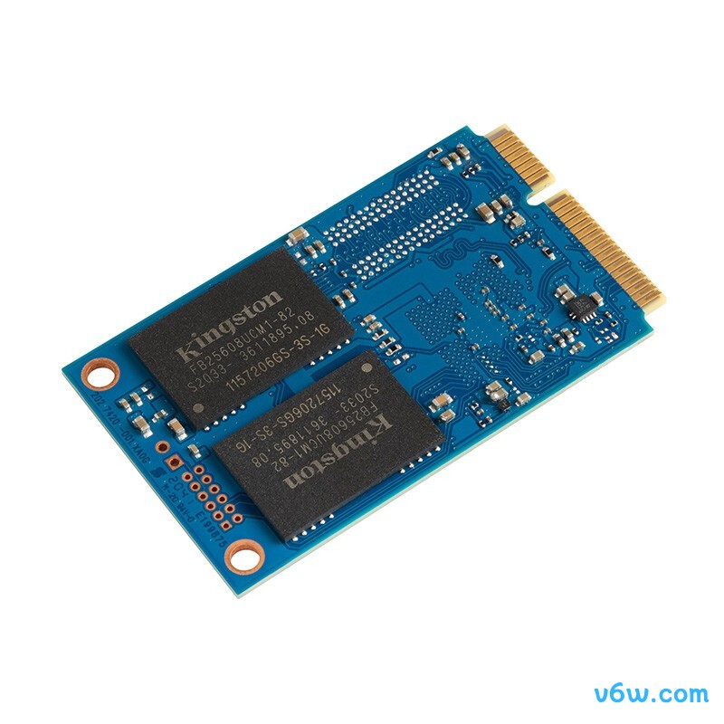 金士顿256GB SSD固态硬盘 KC600系列 SATA接口