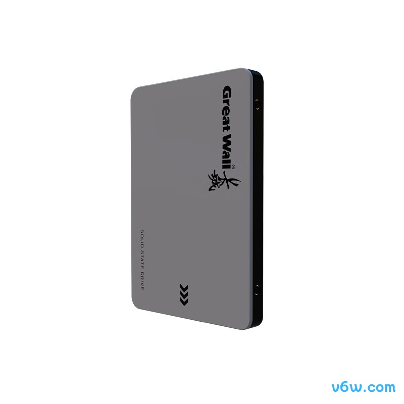 长城GW560 4TB SSD固态硬盘SSD固态硬盘图片