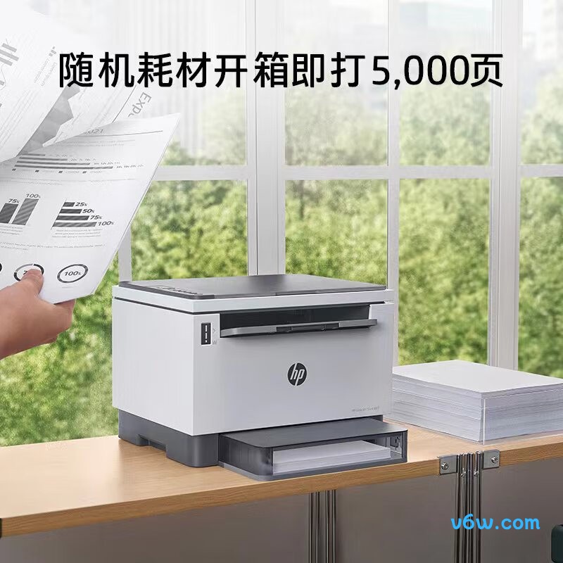 惠普1005w