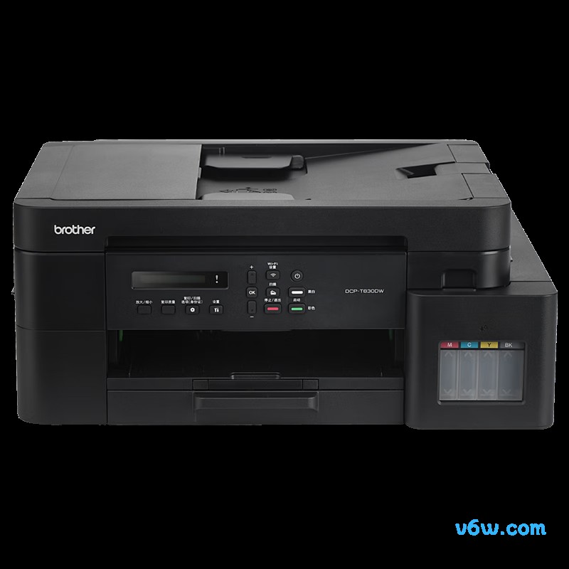 兄弟DCP-T830DW