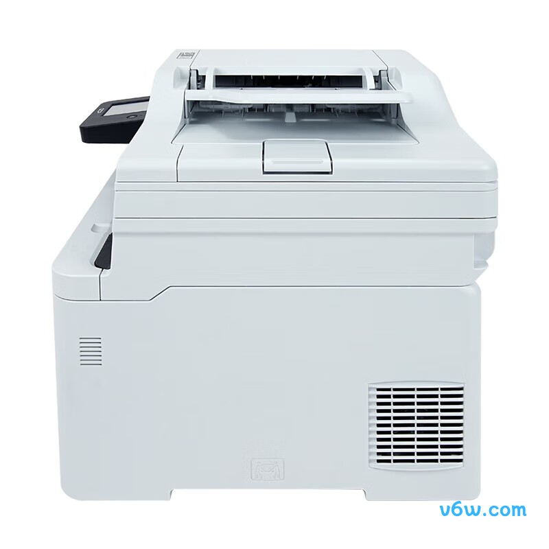 兄弟DCP-L3568CDW激光打印机图片