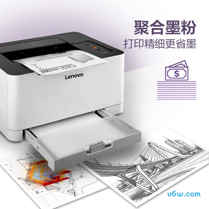 联想CS1821