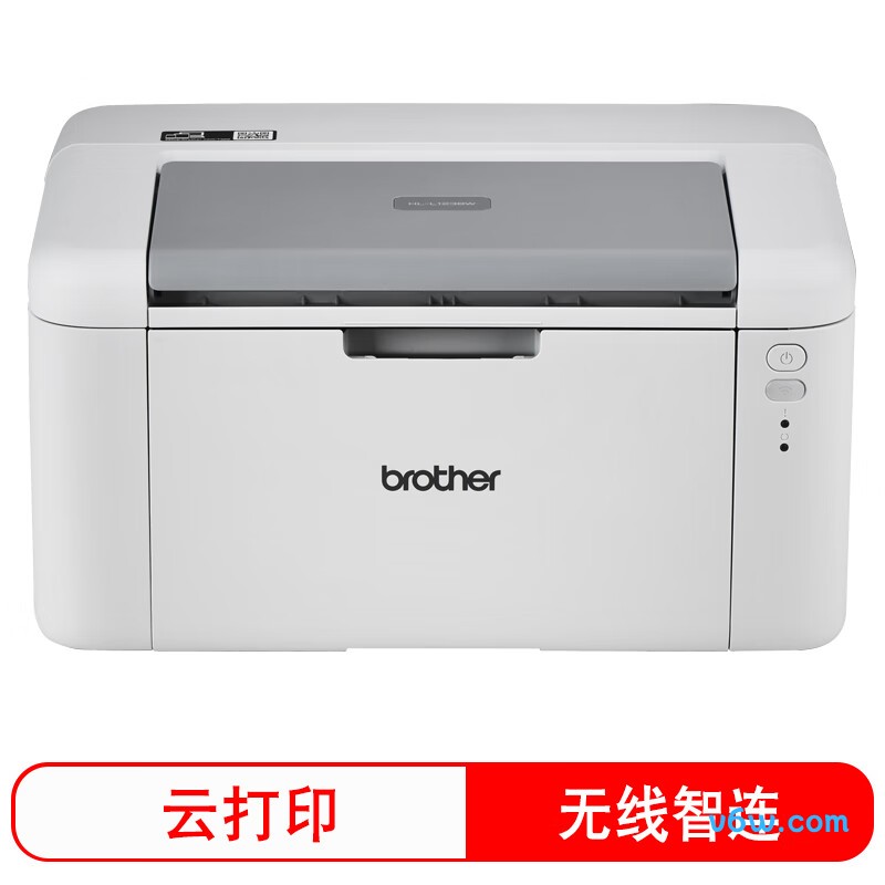 兄弟HL-L1238W