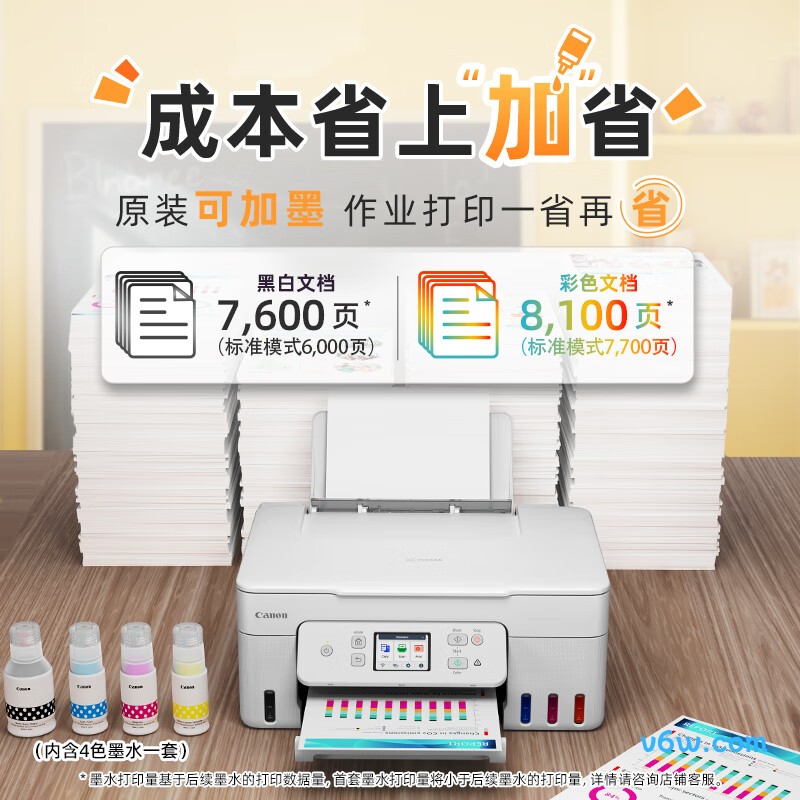 佳能G3891