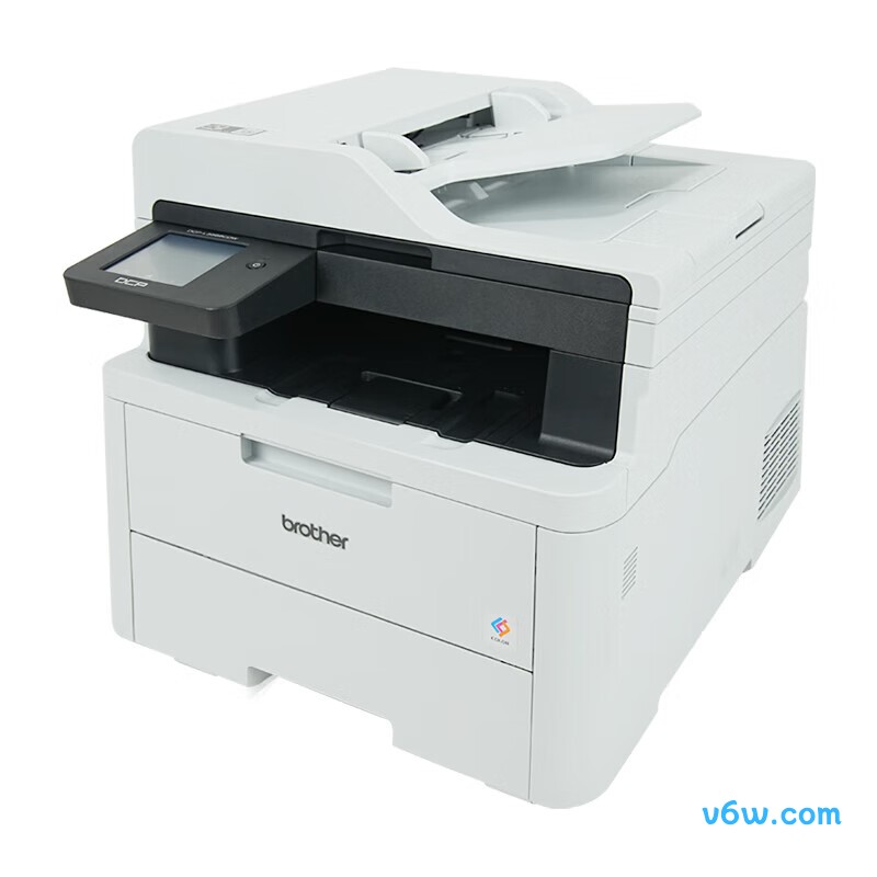 兄弟DCP-L3568CDW