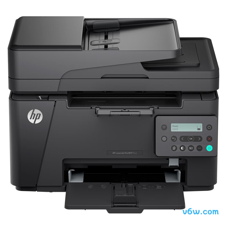 惠普M126snw Plus