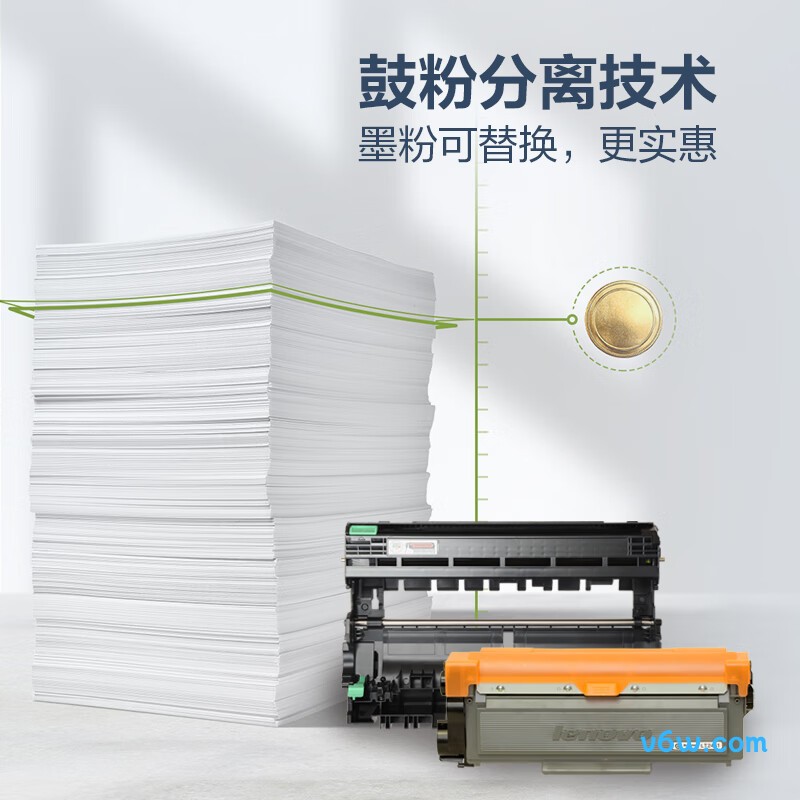 联想M7615DNA