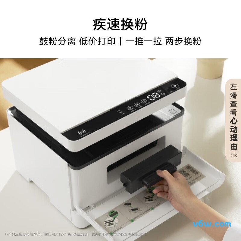 华为CV81Z-WDMp