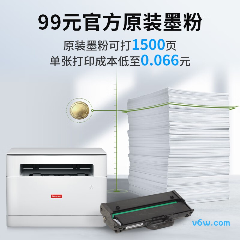 联想M1520D Pro
