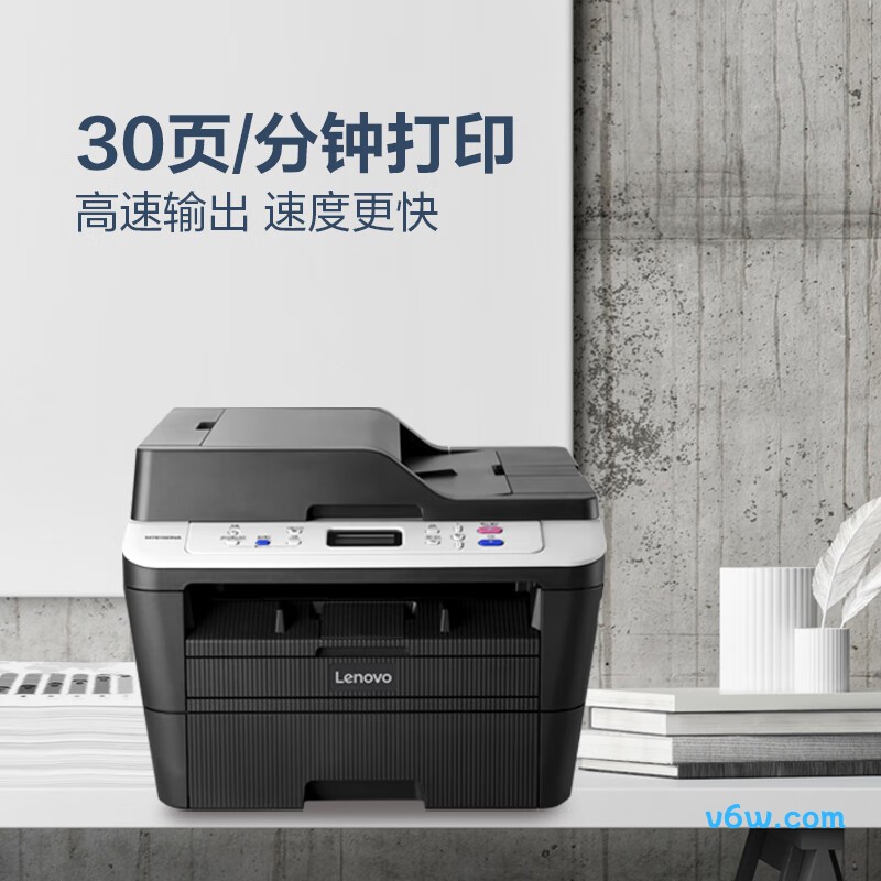 联想M7615DNA